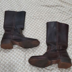 Frye 14L Campus Boot